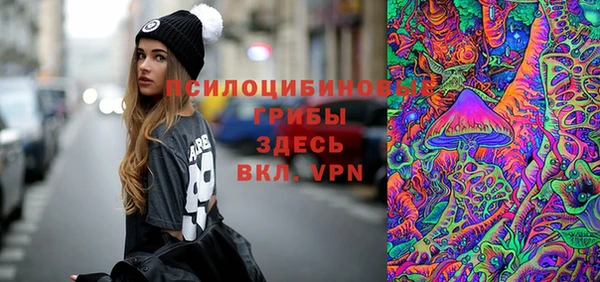 молекула духа Балабаново